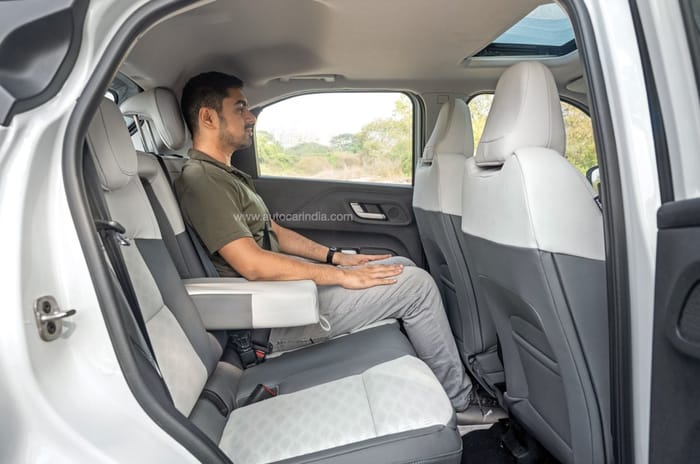 Tata Punch EV road test, review